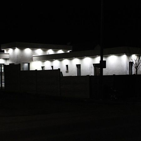 Mini Motel Budimír Esterno foto