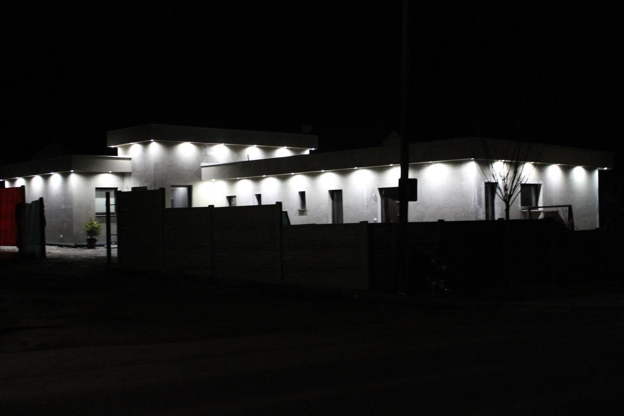 Mini Motel Budimír Esterno foto